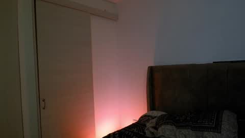 Dilan Coy online show from 02-08-26, 11:41