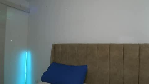 Dilan Coy online show from 05-30-26, 09:12