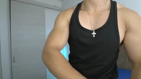 Dilan Coy online show from 06-01-26, 09:05
