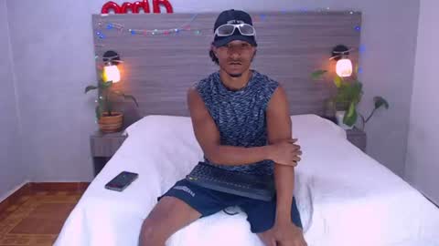 dilan_hall online show from 06-15-26, 06:21