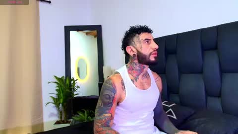 Dilan Scootk online show from 07-07-26, 07:29