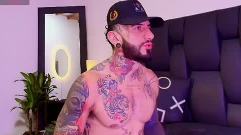 Dilan Scootk online show from 07-09-26, 07:29