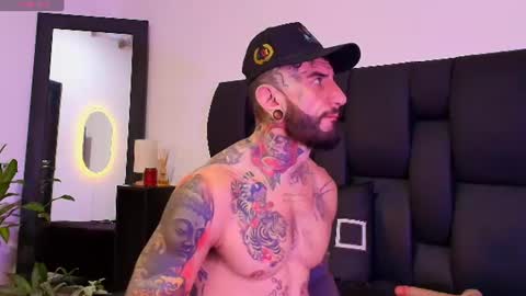 Dilan Scootk online show from 07-20-26, 06:43