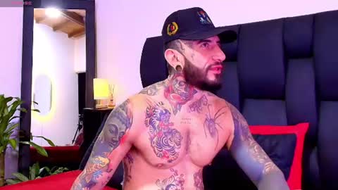 Dilan Scootk online show from 07-26-26, 10:33