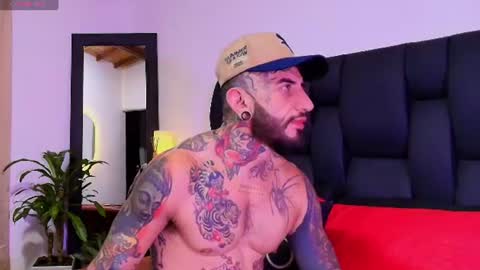 Dilan Scootk online show from 08-01-26, 07:46