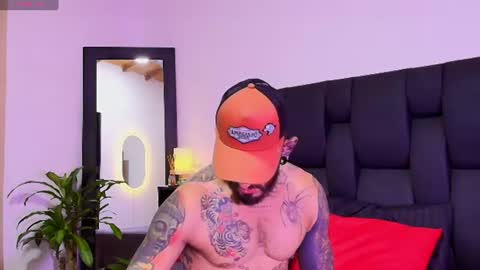 Dilan Scootk online show from 08-07-26, 06:43
