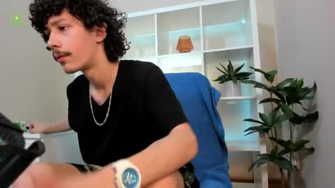 Dilan online show from 06-03-26, 11:13