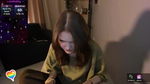 Dilara online show from 11-10-25, 02:38