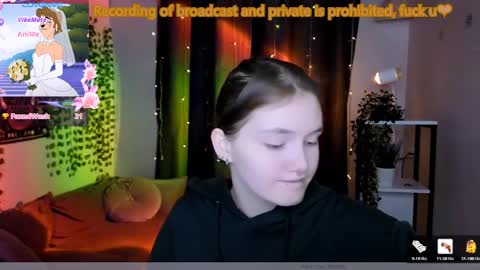 Dilara online show from 05-26-26, 02:46