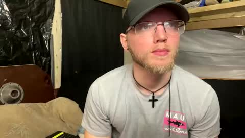 Daddy online show from 03-25-26, 02:28