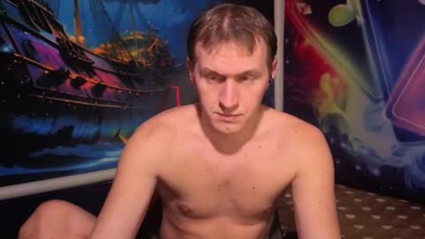 Dimetriusen online show from 03-10-26, 06:35