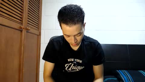 Dimitri online show from 03-13-26, 08:54