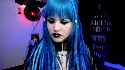 dimmuanddarkness online show from 12-22-25, 01:19