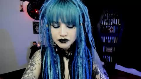 dimmuanddarkness online show from 01-14-26, 08:53