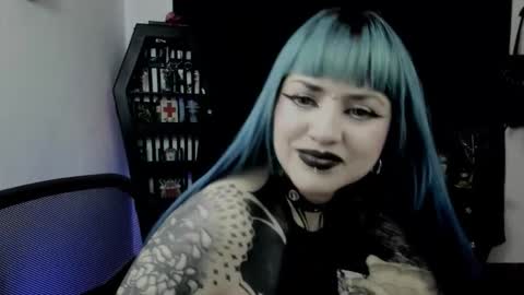 dimmuanddarkness online show from 03-21-26, 10:09