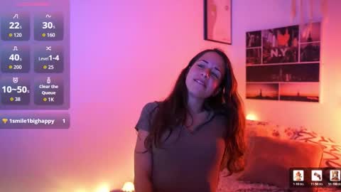 Dina online show from 03-27-26, 07:46