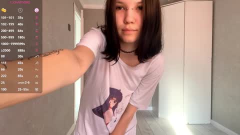 Amelia online show from 04-05-26, 10:12