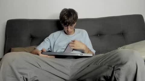 Dio online show from 01-18-26, 08:01