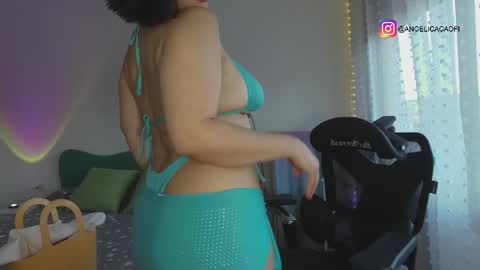 Anglica A online show from 05-27-26, 07:00