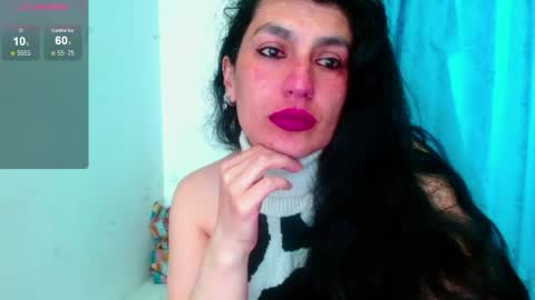 diosa_gil online show from 05-03-26, 07:20