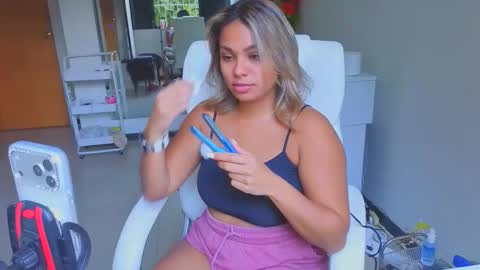 diosadeluniverso_ online show from 04-13-26, 12:43