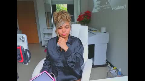 diosadeluniverso_ online show from 04-16-26, 12:50