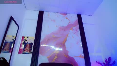 Diosiris Riannys online show from 06-08-26, 07:14