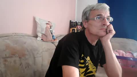 Adam Carla online show from 07-07-26, 11:14