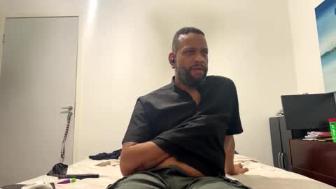 Allan Carioca online show from 05-10-26, 12:27
