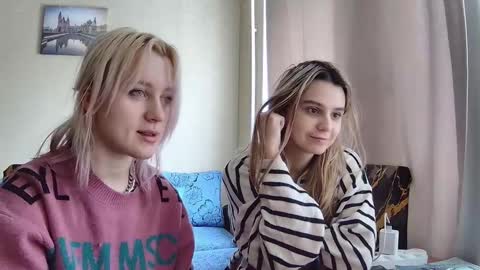 Dirty Kiss69 online show from 02-06-26, 06:07