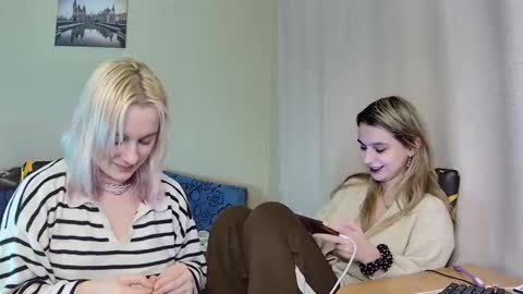 Dirty Kiss69 online show from 02-07-26, 09:18