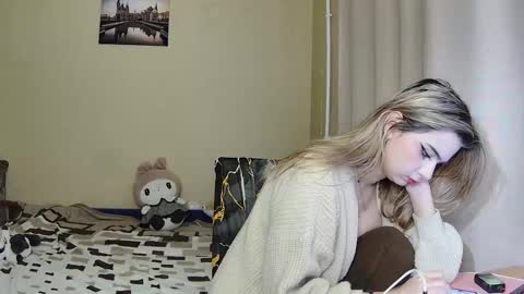 Dirty Kiss69 online show from 02-13-26, 08:05