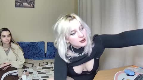 Dirty Kiss69 online show from 02-22-26, 09:24