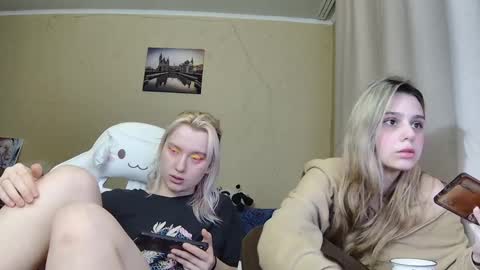 Dirty Kiss69 online show from 03-24-26, 11:21