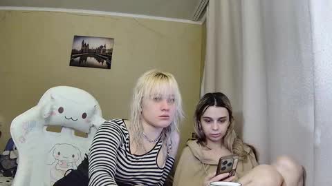 Dirty Kiss69 online show from 03-29-26, 08:53