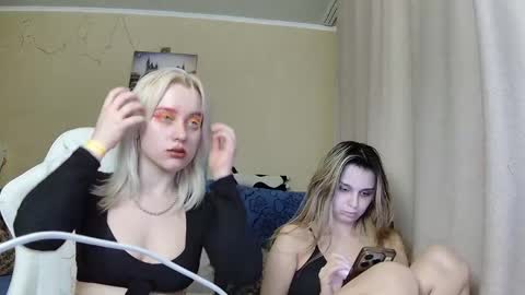 Dirty Kiss69 online show from 04-14-26, 10:27