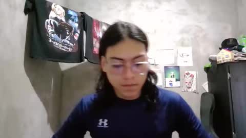 dirty model online show from 05-20-26, 11:16