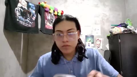 dirty model online show from 05-28-26, 07:11