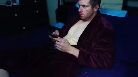 dirty_paul31 online show from 04-25-26, 04:15