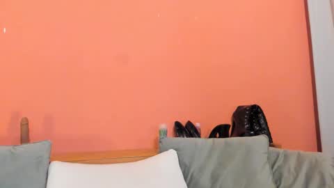 Dirtybeya online show from 01-12-26, 07:52