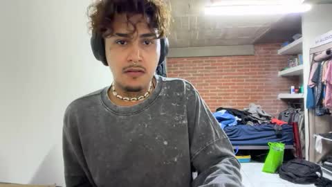 Sam online show from 06-08-26, 06:03