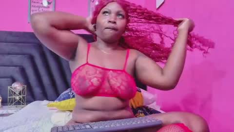 dirtyblackmommy online show from 05-16-26, 10:52