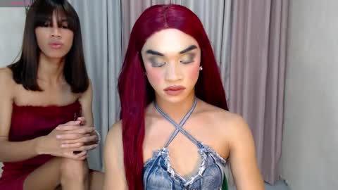 Ivana  Yanna and Elisha online show from 03-18-26, 11:35