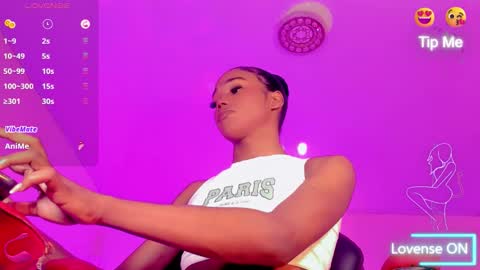 Naomy  online show from 02-13-26, 04:08