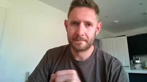Exhibitionist Ben online show from 07-06-26, 10:01
