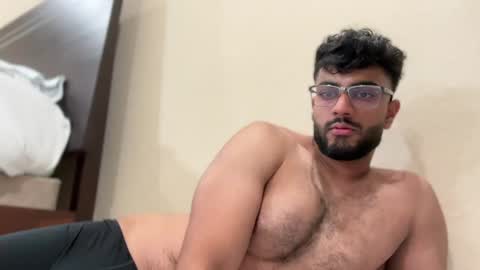 dirtynick1 online show from 07-25-26, 11:57