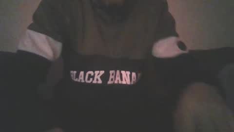 DIRTYROCCOJENNY online show from 01-21-25, 02:22