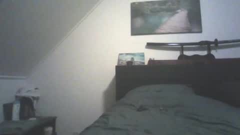 DIRTYROCCOJENNY online show from 02-16-25, 08:00