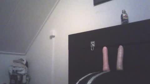 DIRTYROCCOJENNY online show from 03-21-26, 12:37