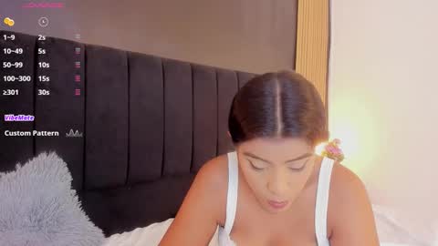 Snapshot of dirtysex18 chatting on 03-24-26, 10:48 Soffie - Valentina - Yuya Astro online show from 03-24-26, 10:48